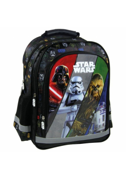 Plecak 15B Star Wars 16P