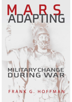 Mars Adapting