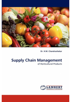 Supply Chain Management