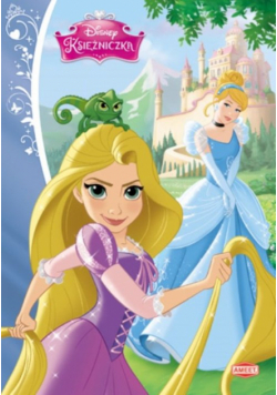 Disney Księżniczka.