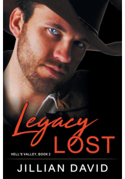 Legacy Lost