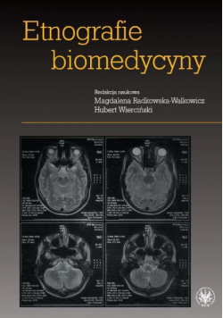Etnografie biomedycyny