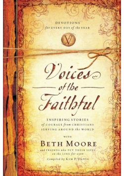Voices of the Faithful