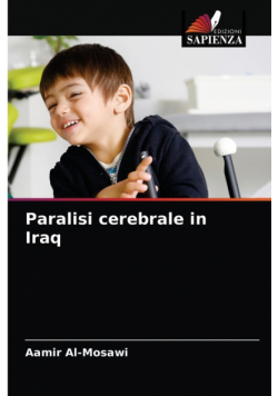 Paralisi cerebrale in Iraq