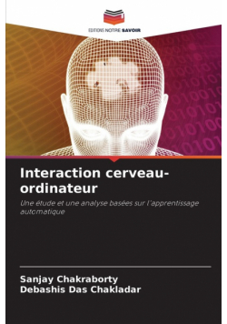 Interaction cerveau-ordinateur
