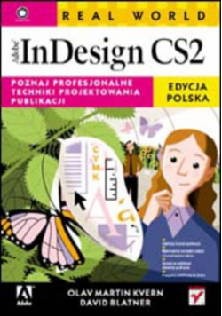 Adobe In Design CS2