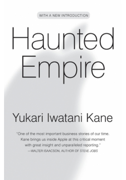 Haunted Empire