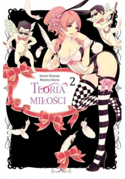 Teoria miłości Tom 2