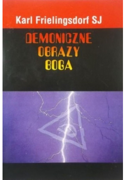 Demoniczne obrazy Boga