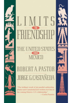 Limits to Friendship