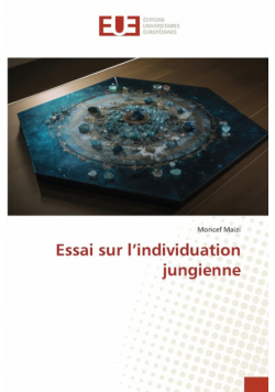 Essai sur l'individuation jungienne