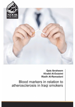 Blood markers in relation to atherosclerosis in Iraqi smokers