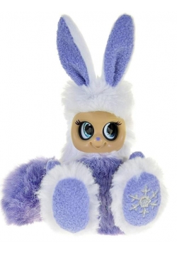 Bush Baby Snowie Hilani