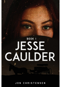 Jesse Caulder Book I