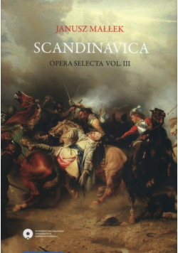 Scandinavica Opera selecta Vol. III