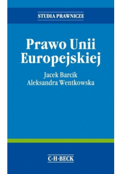 Prawo Unii Europejskiej