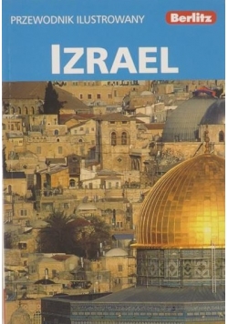 Przewodnik ilustrowany: Izrael