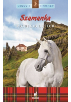 Szamanka Jinny z Finmory 7