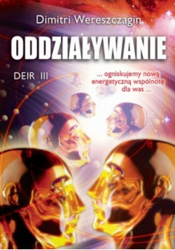Oddziaływanie Deir III