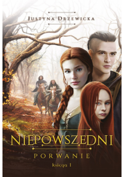 Niepowszedni  Porwanie