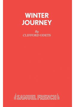 Winter Journey