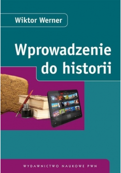 Wprowadzenie do historii