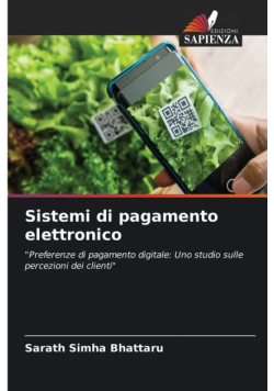 Sistemi di pagamento elettronico