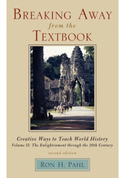 Breaking Away from the Textbook