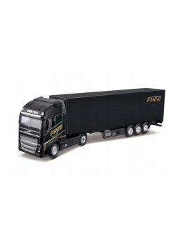 Volvo FH16 Globetrotter