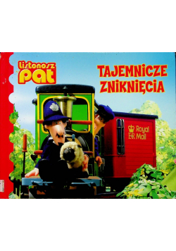 Tajemnicze zniknięcia