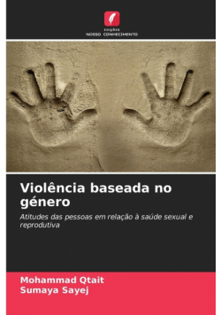 Violência baseada no género