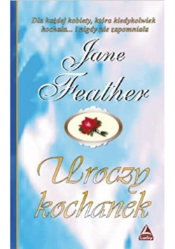 Uroczy kochanek