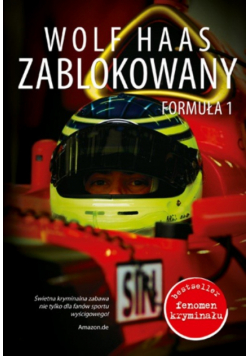 Zablokowany Formuła 1