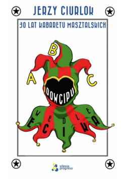 ABC dowcipu wedle Ecika