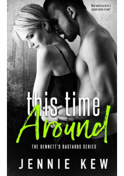This Time Around