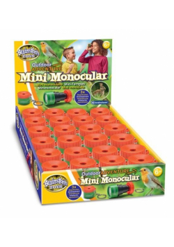 Outdoor Adventure - Mini Monokular