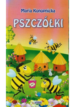 Pszczółki harmonijka