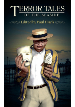 Terror Tales of the Seaside