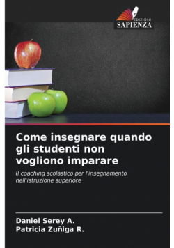Come insegnare quando gli studenti non vogliono imparare
