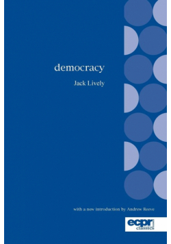 Democracy