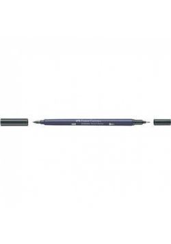 Pisak dwustronny Goldfaber Sketch kol. 334 (5szt)