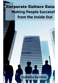 Corporate Culture Catalyst