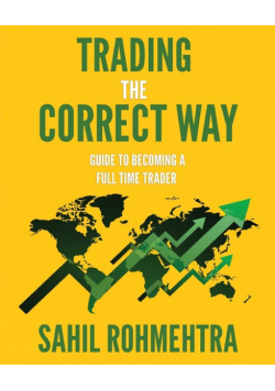Trading the correct way