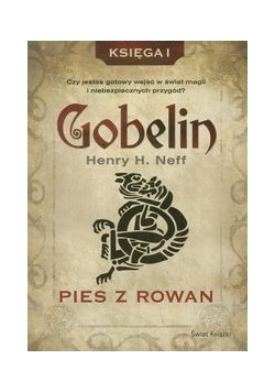 Gobelin Pies z Rowan, Księga pierwsza