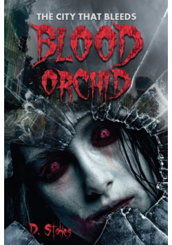 Blood Orchid
