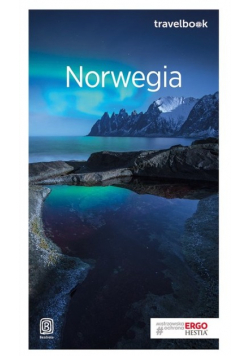 Travelbook Norwegia