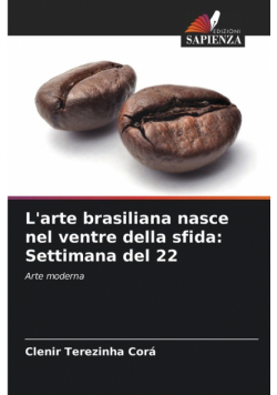 L'arte brasiliana nasce nel ventre della sfida