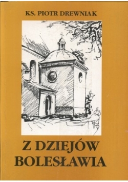 Z dziejów Bolesławia