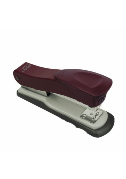 Zszywacz metalowy Easy czerwony 30 kartek