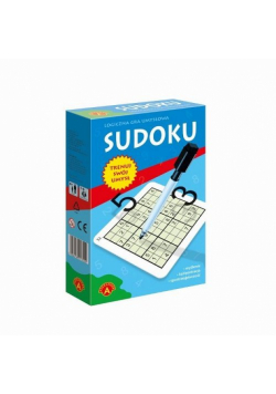 Sudoku mini